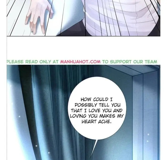 Mr. Dior (Colored) Chapter 13 page 22 - 