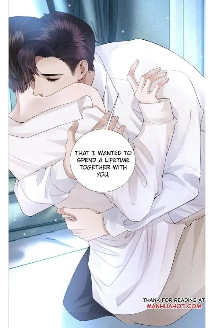 Mr. Dior (Colored) Chapter 13 page 23 - 