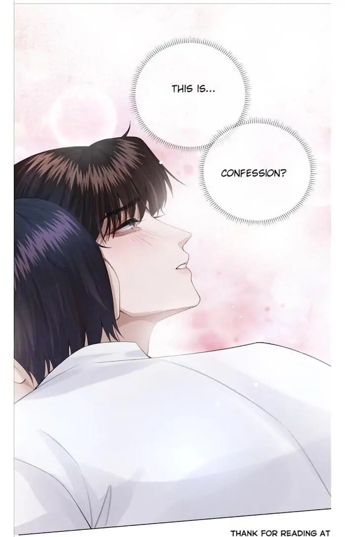 Mr. Dior (Colored) Chapter 13 page 25 - 
