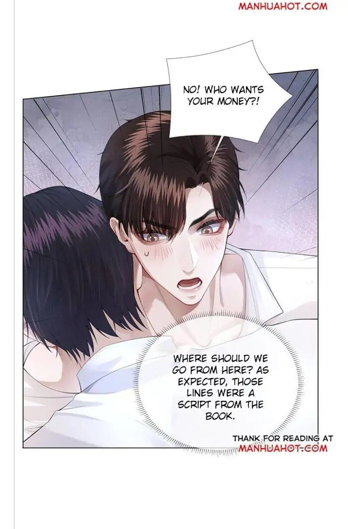 Mr. Dior (Colored) Chapter 13 page 26 - 