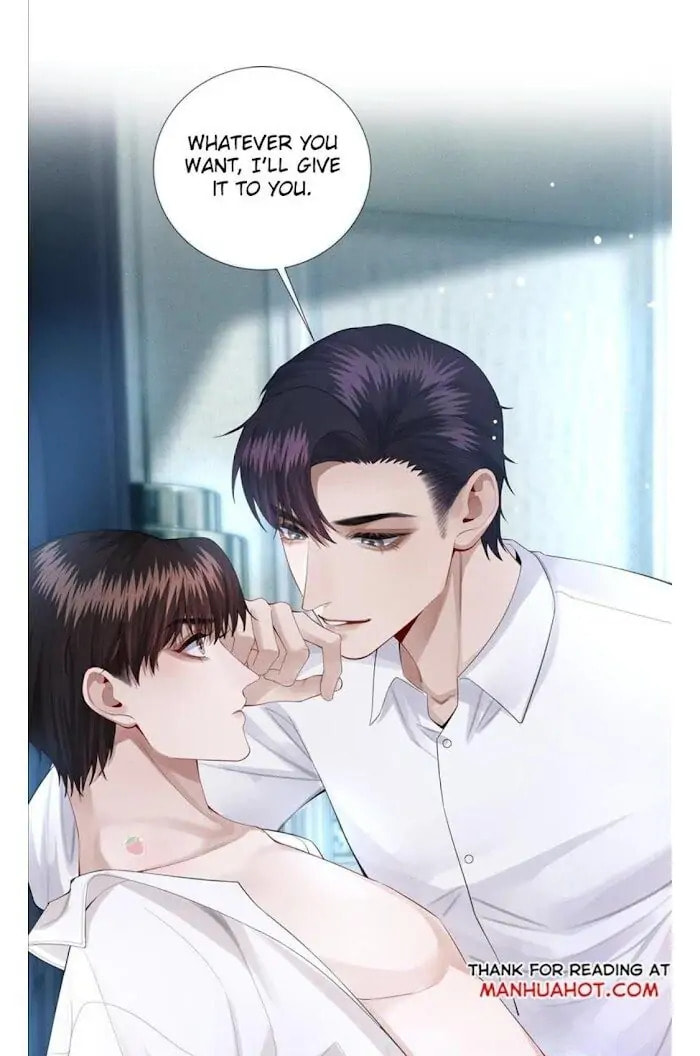 Mr. Dior (Colored) Chapter 13 page 27 - 