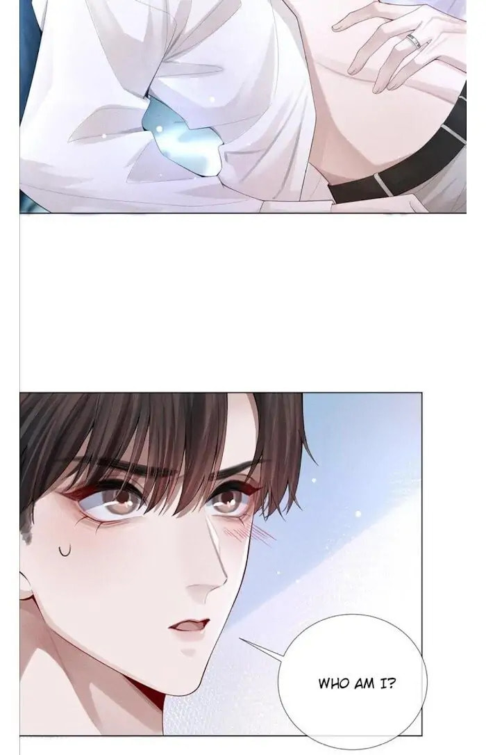 Mr. Dior (Colored) Chapter 13 page 28 - 