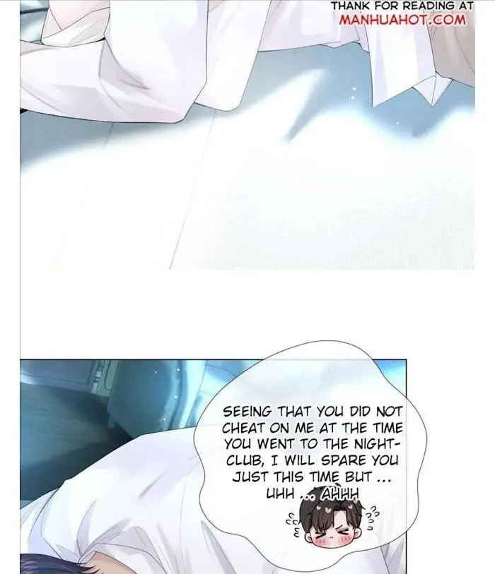 Mr. Dior (Colored) Chapter 13 page 30 - 