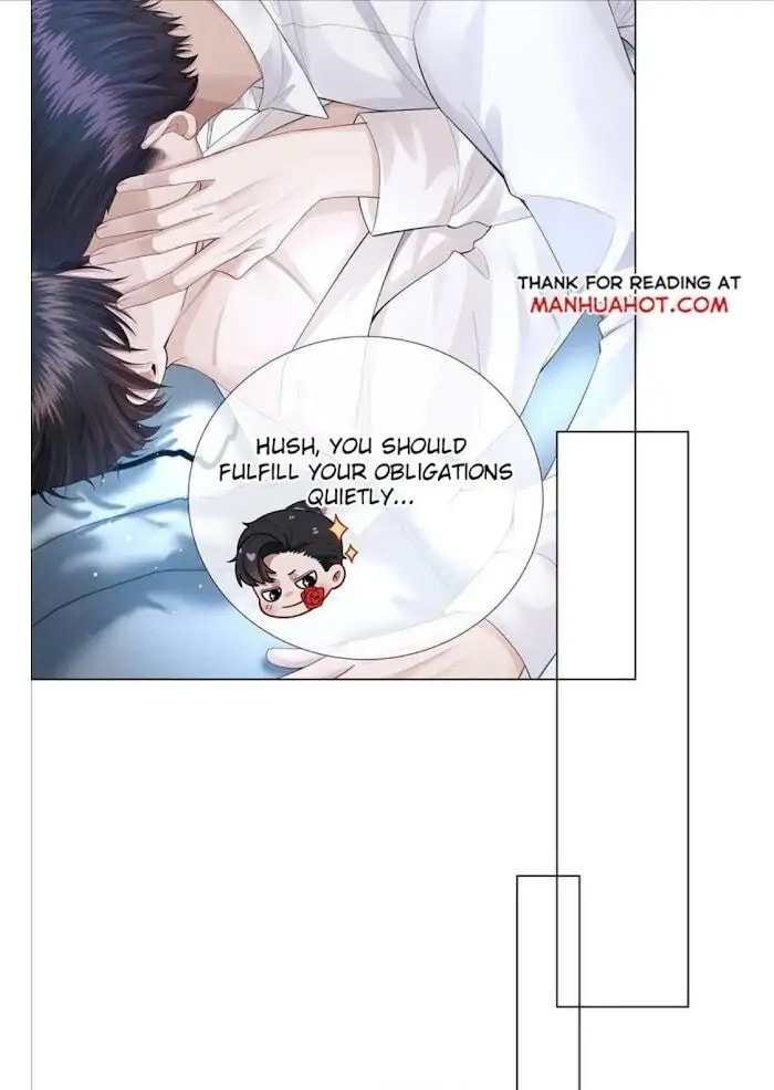 Mr. Dior (Colored) Chapter 13 page 31 - 
