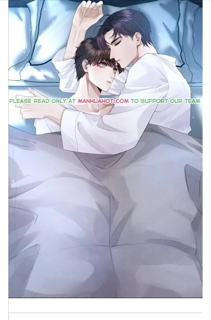 Mr. Dior (Colored) Chapter 13 page 33 - 