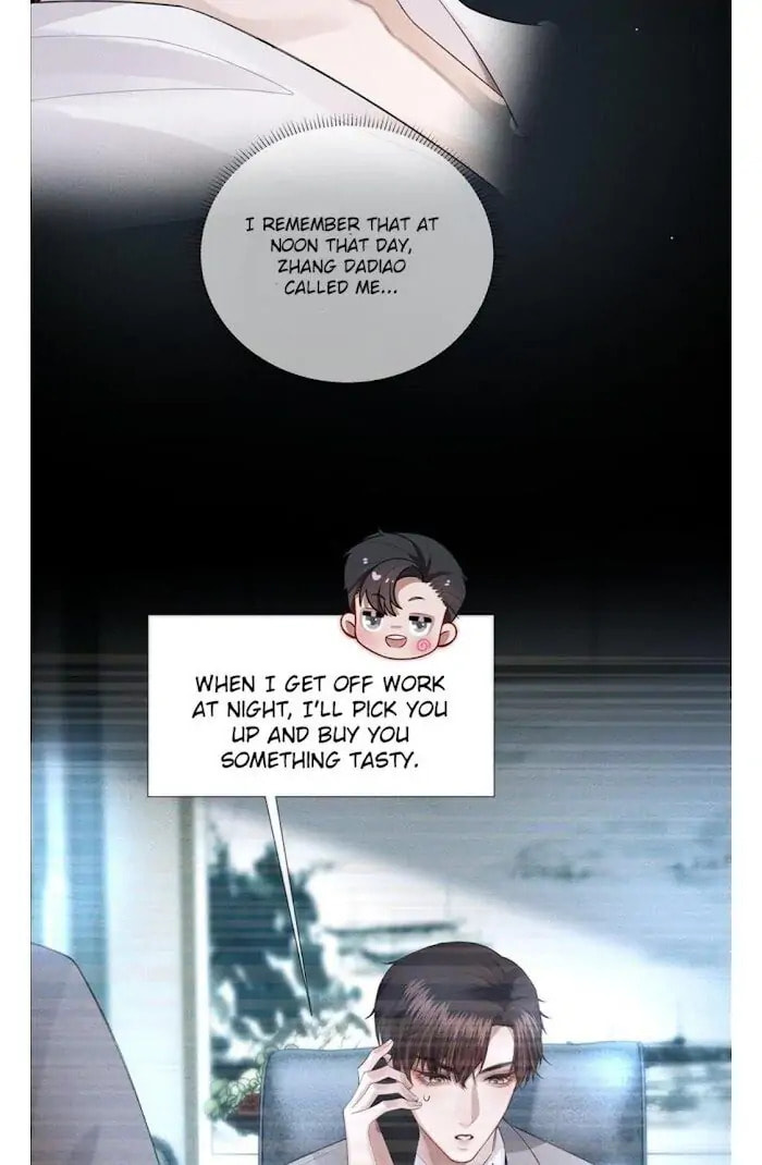 Mr. Dior (Colored) Chapter 13 page 37 - 