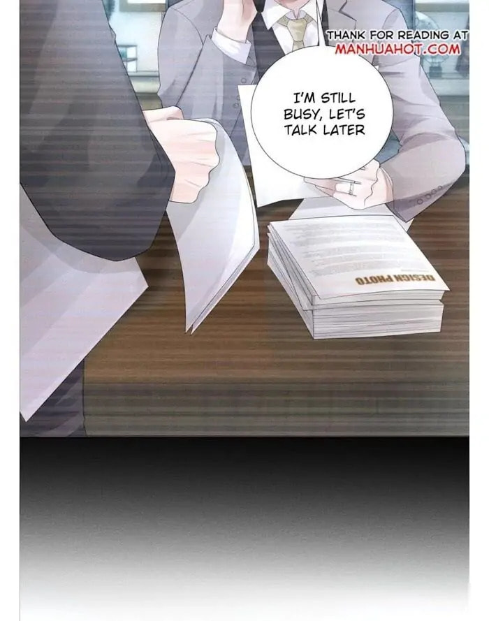 Mr. Dior (Colored) Chapter 13 page 38 - 