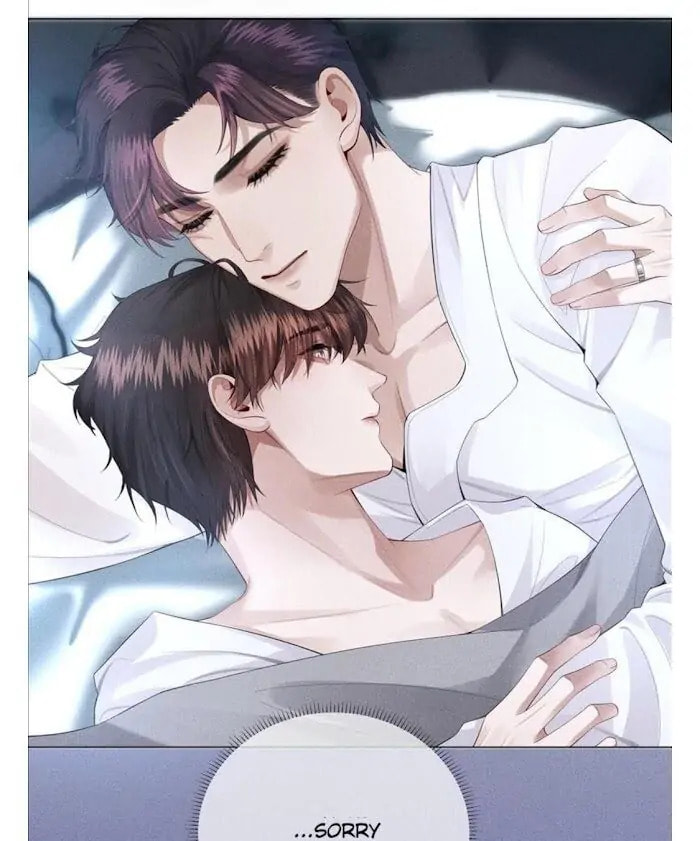 Mr. Dior (Colored) Chapter 13 page 39 - 