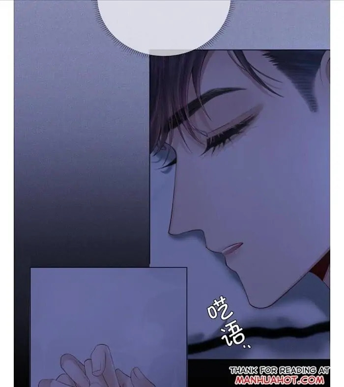 Mr. Dior (Colored) Chapter 13 page 40 - 
