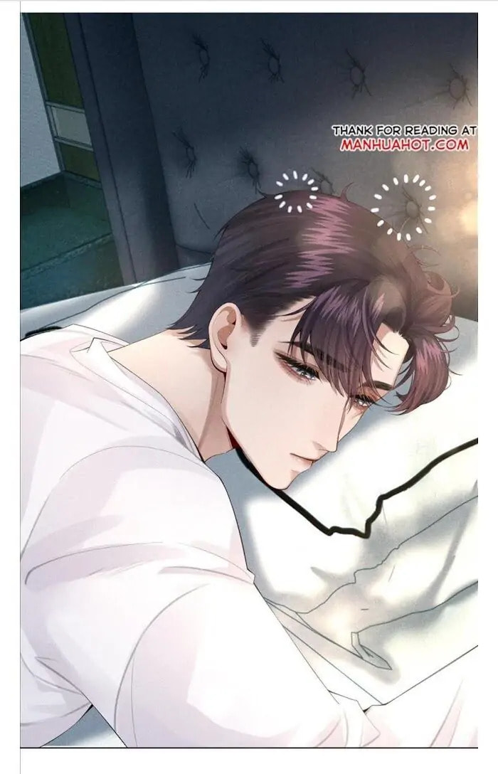 Mr. Dior (Colored) Chapter 13 page 44 - 