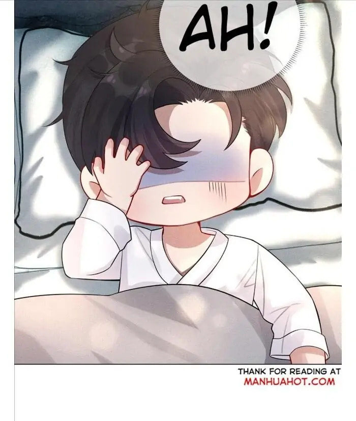Mr. Dior (Colored) Chapter 13 page 47 - 