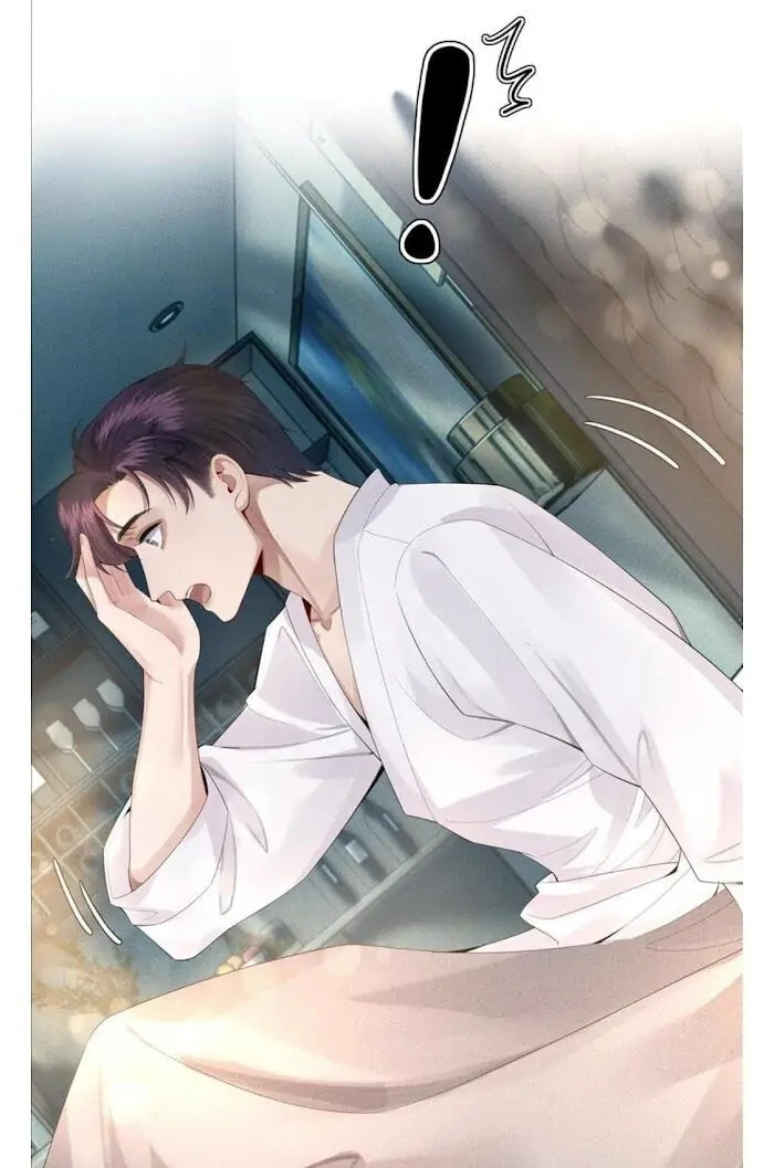 Mr. Dior (Colored) Chapter 13 page 48 - 
