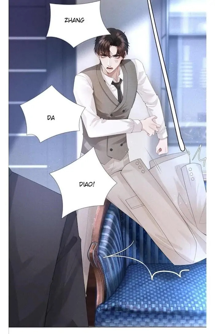 Mr. Dior (Colored) Chapter 13 page 6 - 