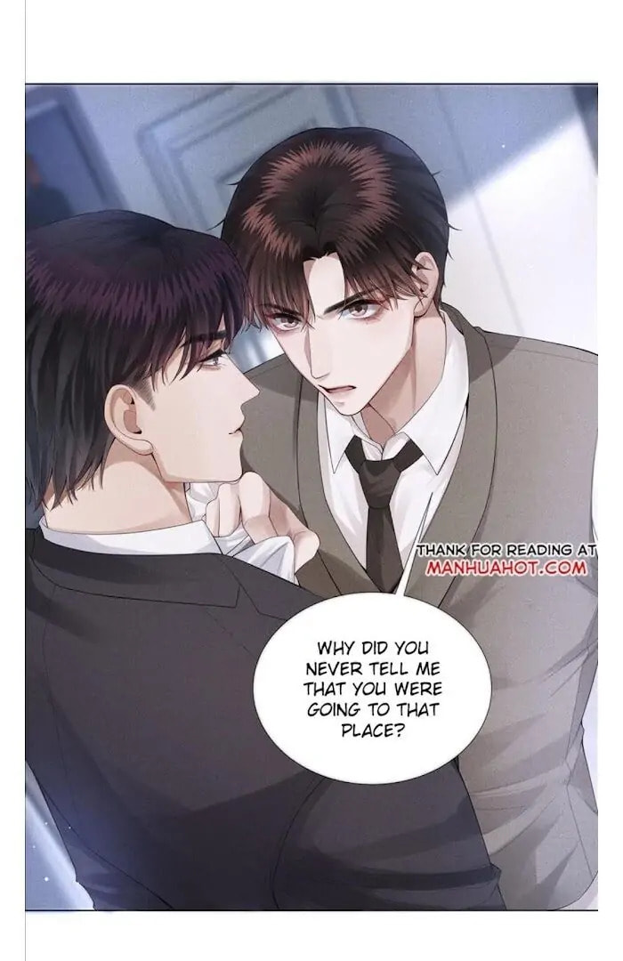 Mr. Dior (Colored) Chapter 13 page 7 - 