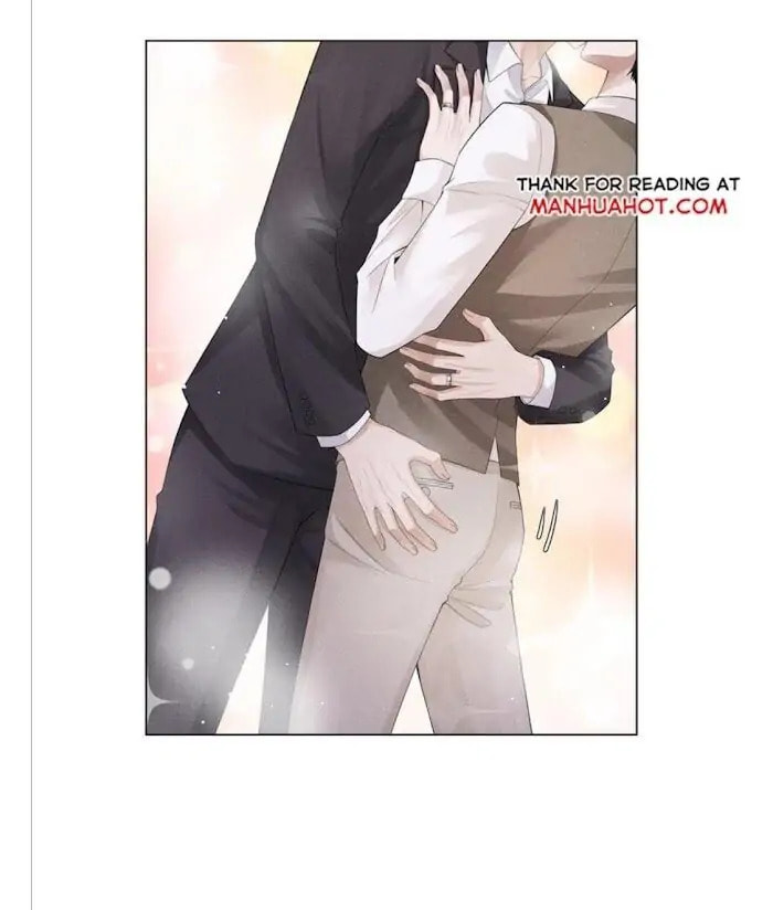 Mr. Dior (Colored) Chapter 13 page 10 - 