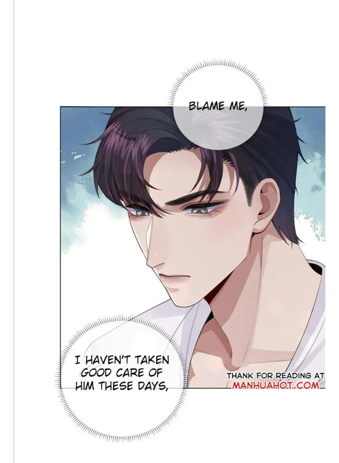 Mr. Dior (Colored) Chapter 14 page 15 - 