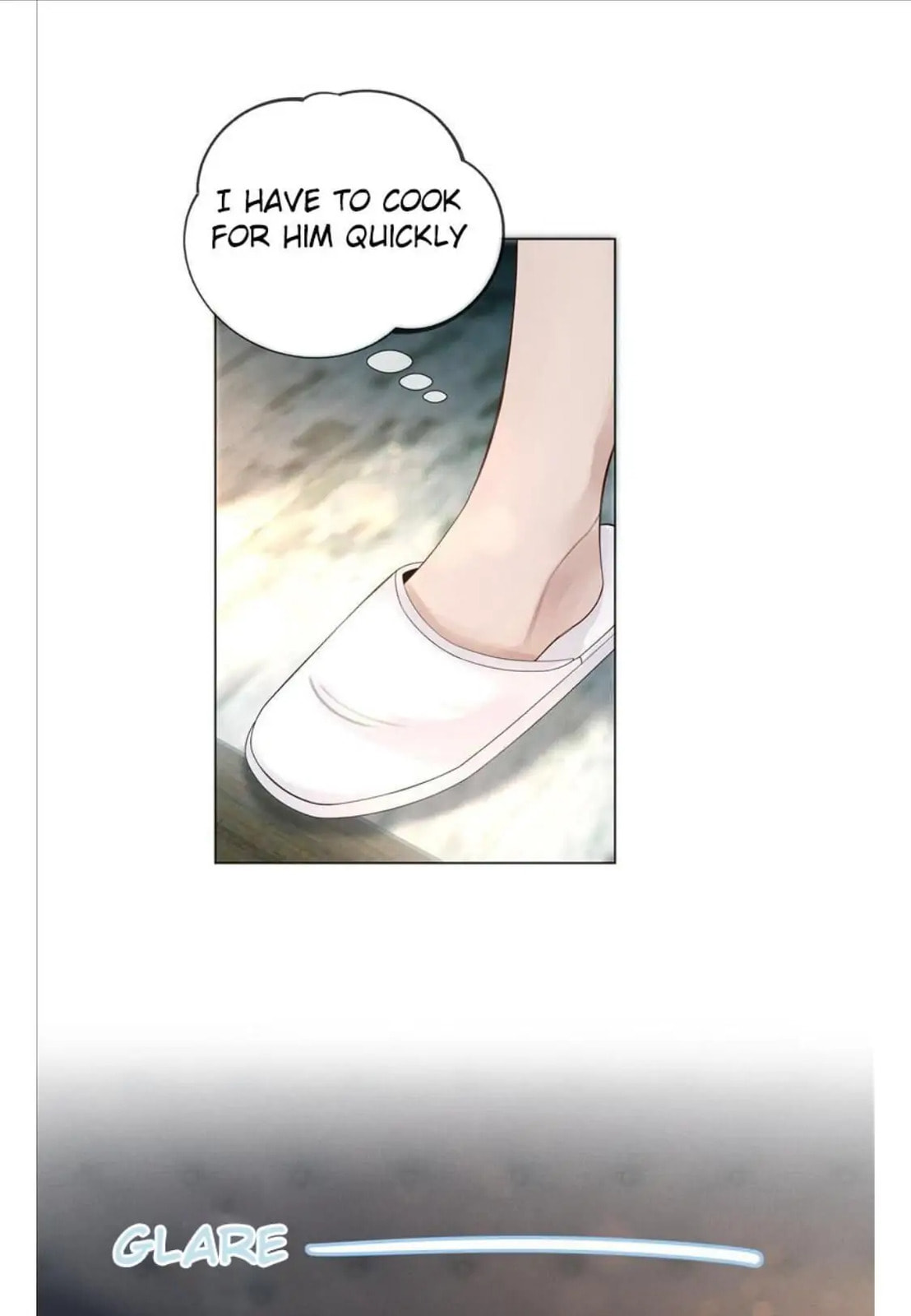 Mr. Dior (Colored) Chapter 14 page 16 - 