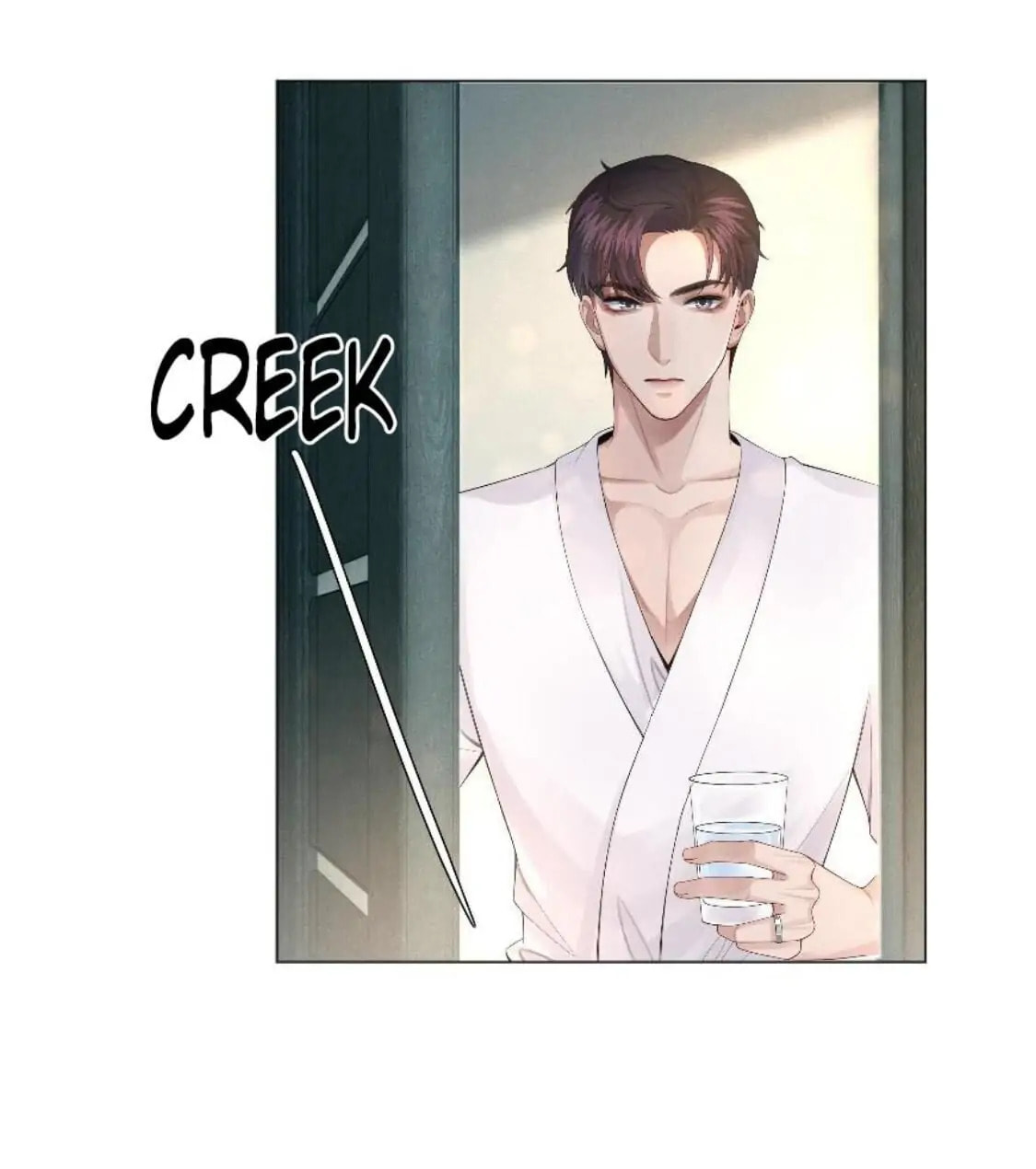Mr. Dior (Colored) Chapter 14 page 28 - 