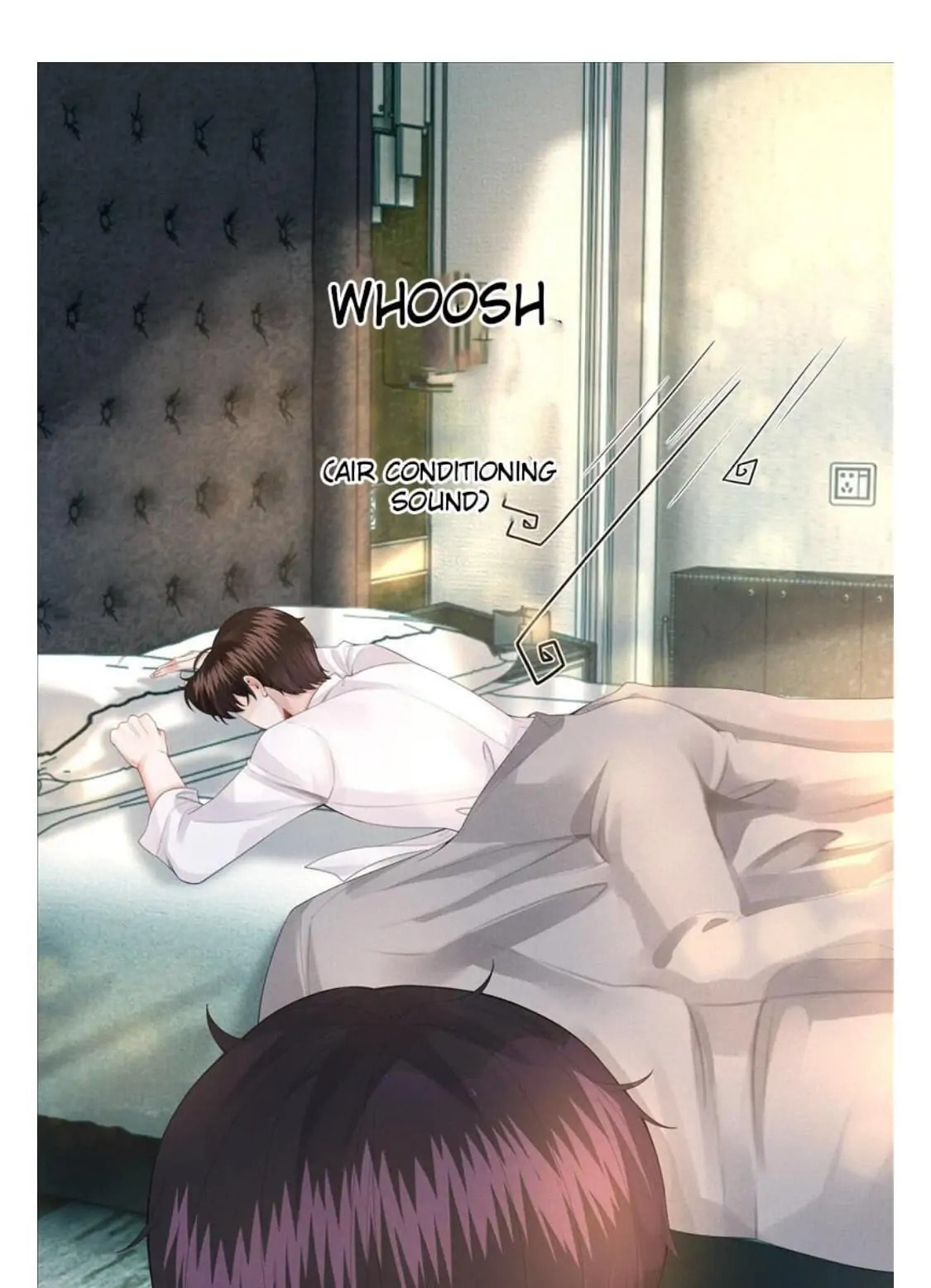 Mr. Dior (Colored) Chapter 14 page 29 - 