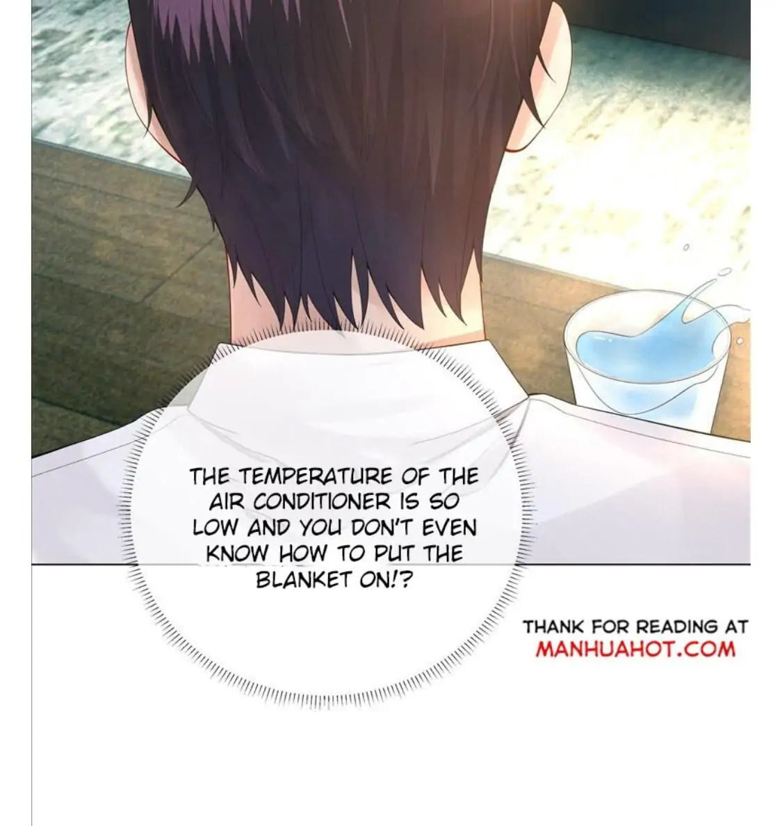 Mr. Dior (Colored) Chapter 14 page 30 - 