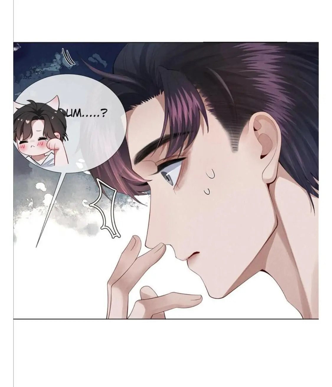 Mr. Dior (Colored) Chapter 14 page 5 - 