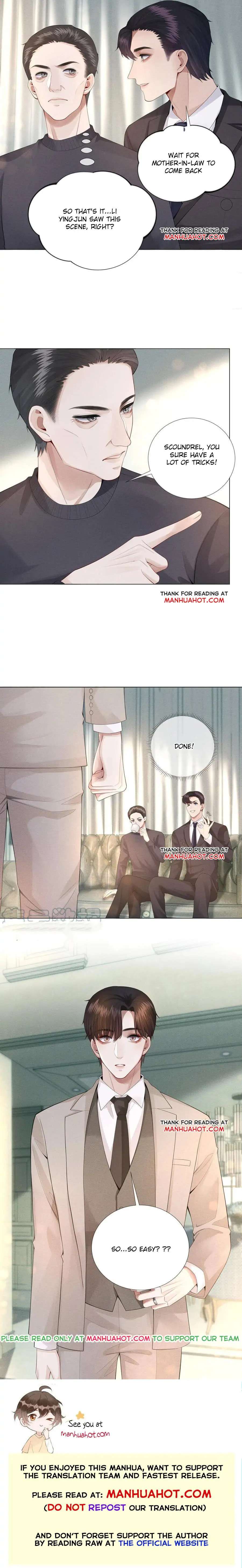 Mr. Dior (Colored) Chapter 15 page 15 - 
