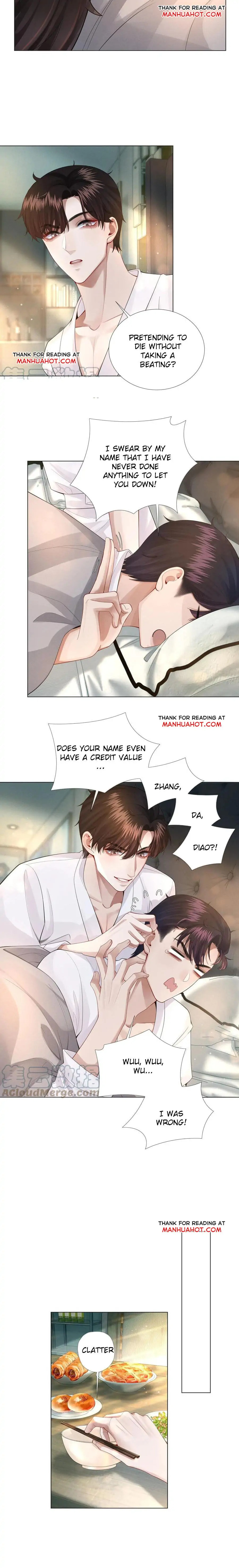 Mr. Dior (Colored) Chapter 15 page 3 - 