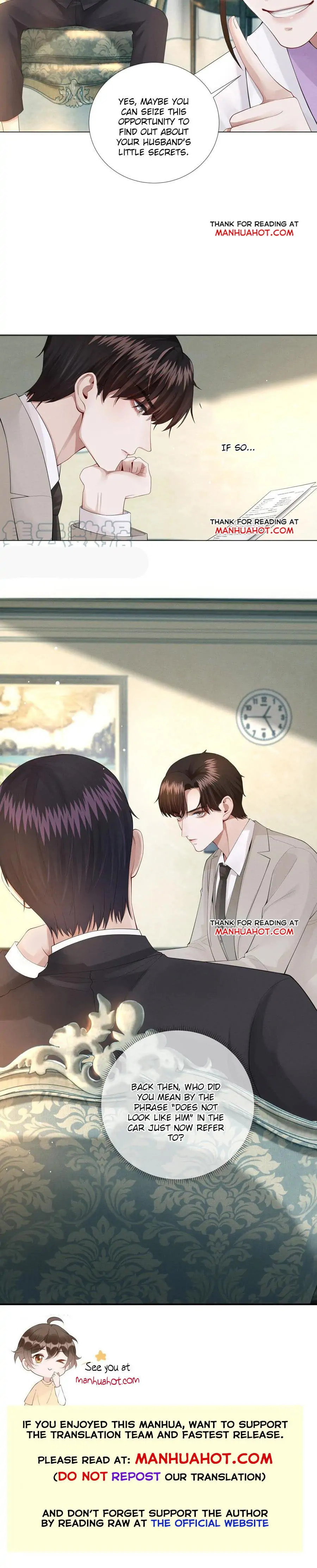 Mr. Dior (Colored) Chapter 16 page 16 - 