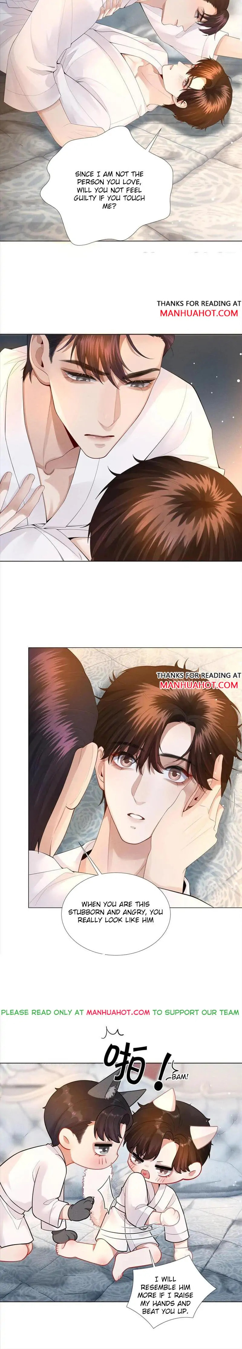 Mr. Dior (Colored) Chapter 17 page 12 - 