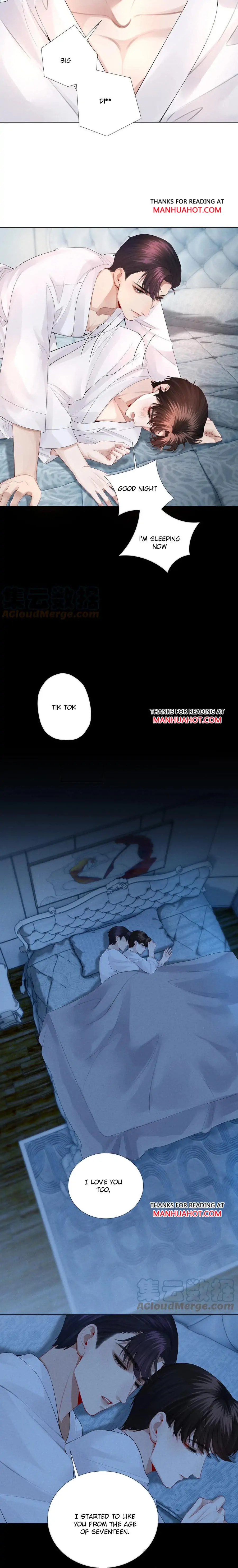 Mr. Dior (Colored) Chapter 18 page 3 - 