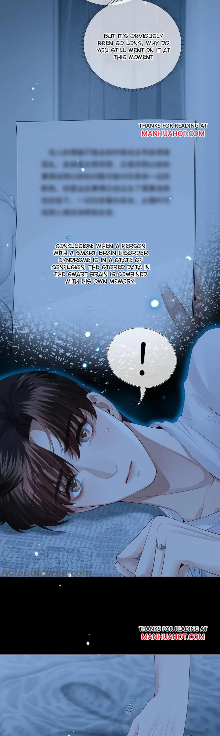 Mr. Dior (Colored) Chapter 18 page 5 - 