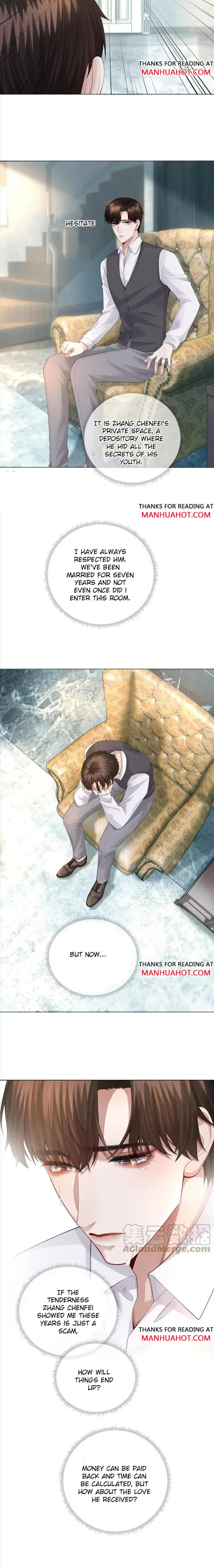Mr. Dior (Colored) Chapter 19 page 7 - 