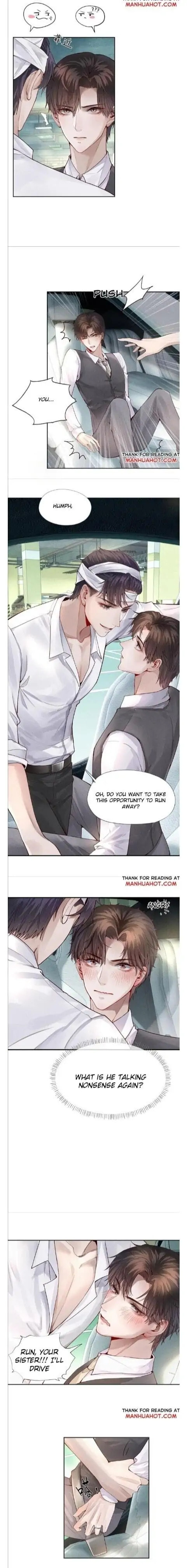 Mr. Dior (Colored) Chapter 2 page 2 - 
