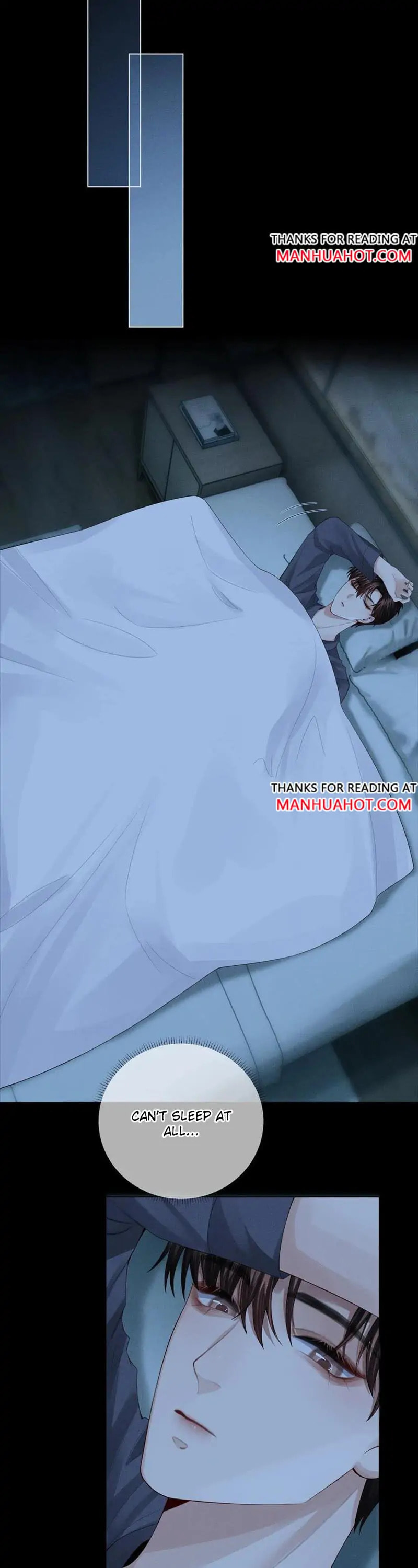 Mr. Dior (Colored) Chapter 20 page 14 - 