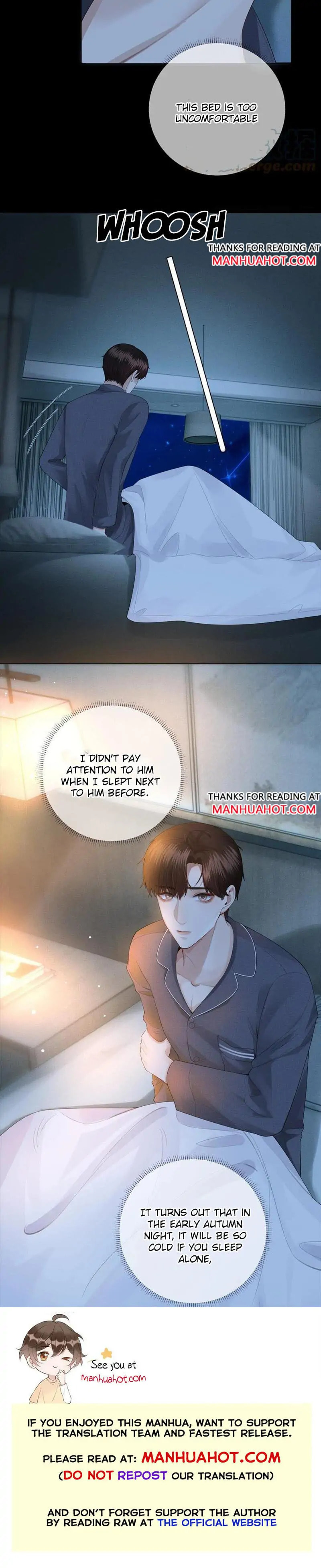 Mr. Dior (Colored) Chapter 20 page 15 - 