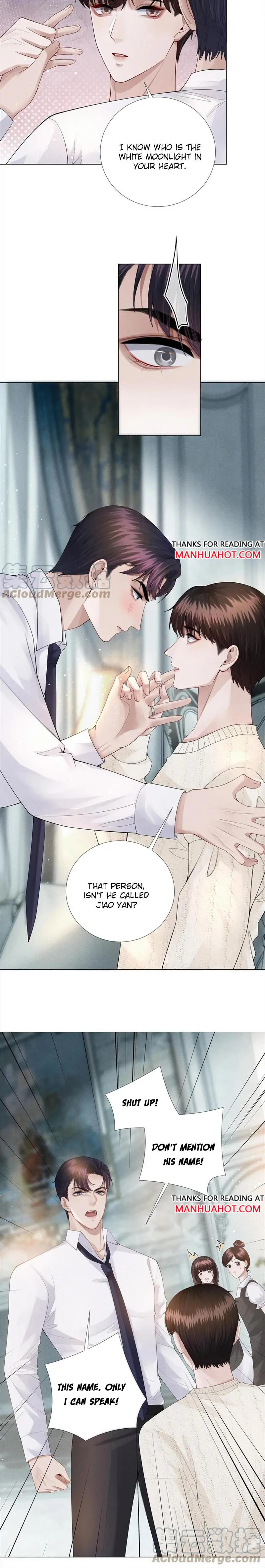 Mr. Dior (Colored) Chapter 20 page 3 - 