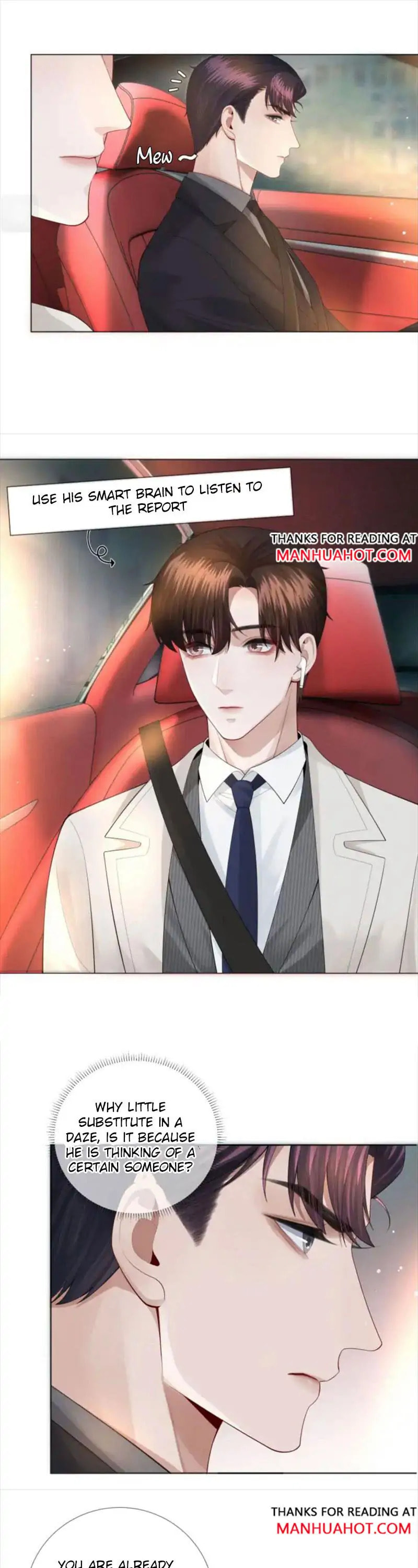 Mr. Dior (Colored) Chapter 22 page 4 - 