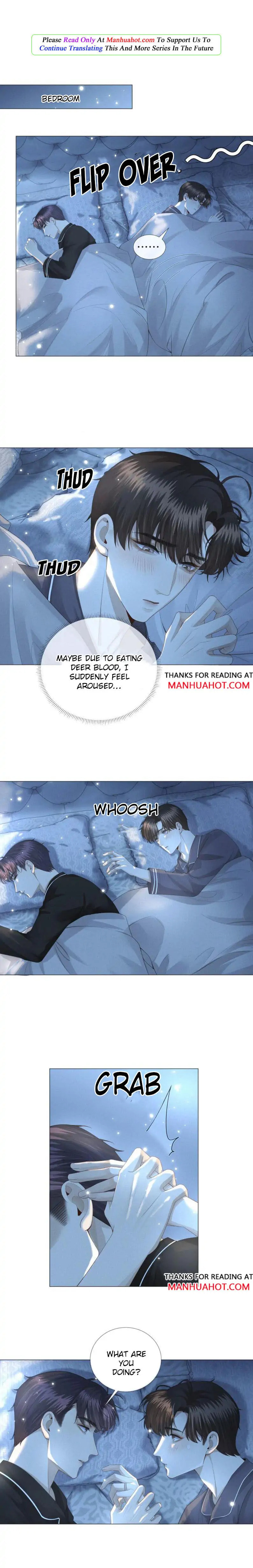 Mr. Dior (Colored) Chapter 25 page 2 - 