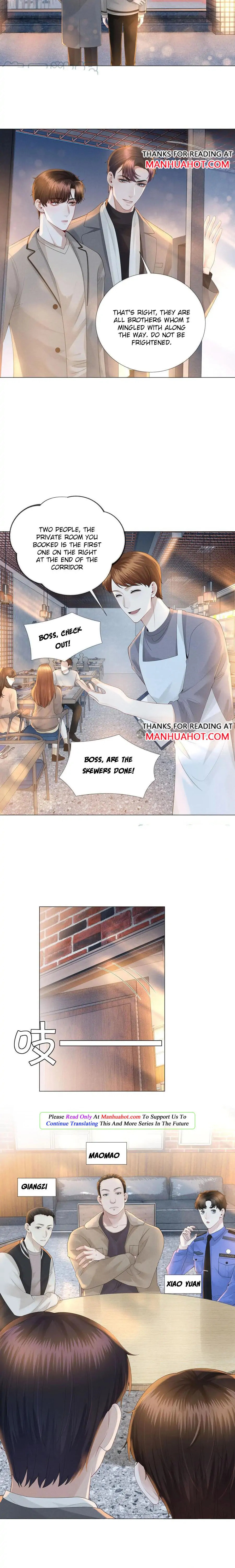 Mr. Dior (Colored) Chapter 26 page 2 - 