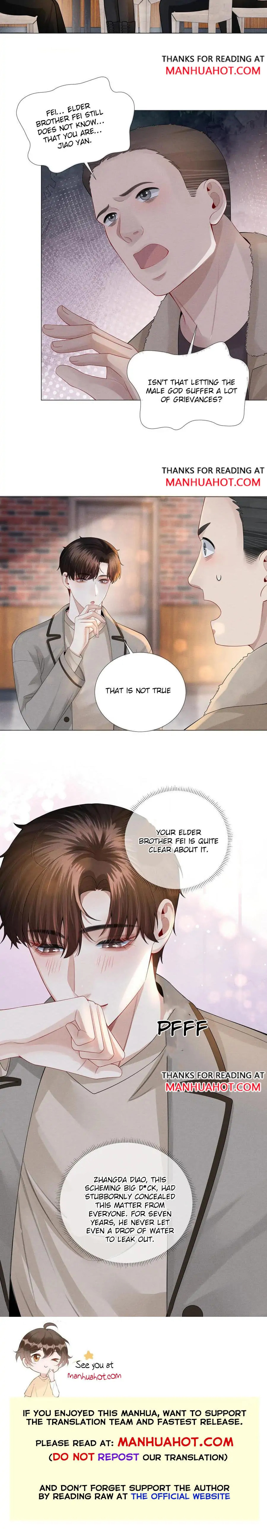 Mr. Dior (Colored) Chapter 26 page 14 - 