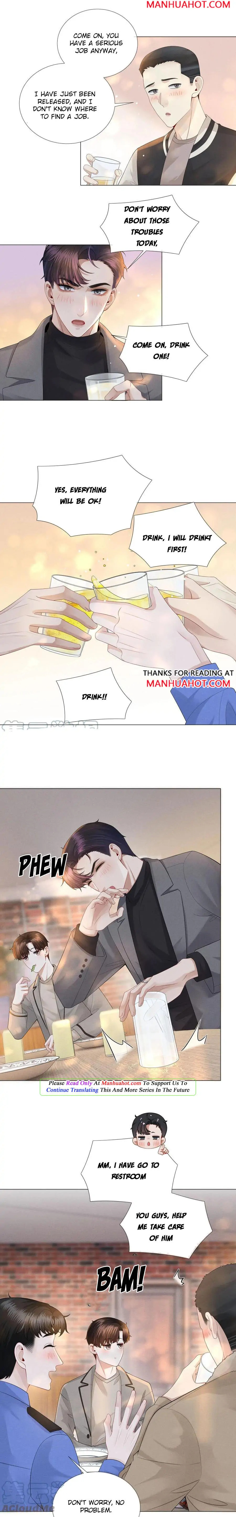 Mr. Dior (Colored) Chapter 26 page 9 - 