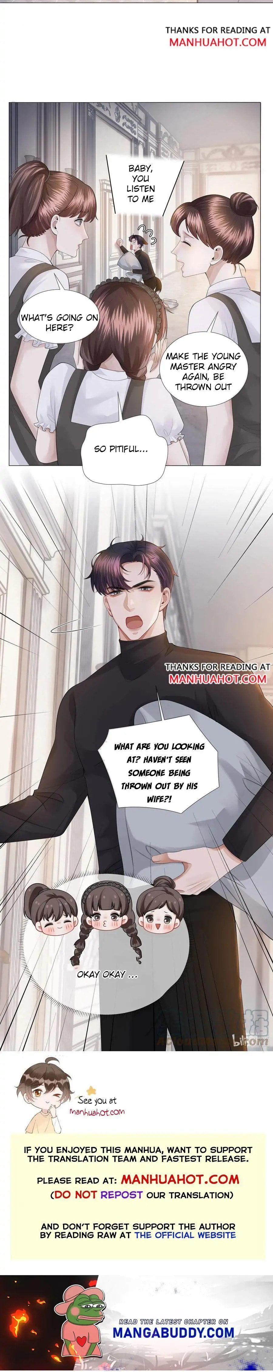 Mr. Dior (Colored) Chapter 27 page 15 - 