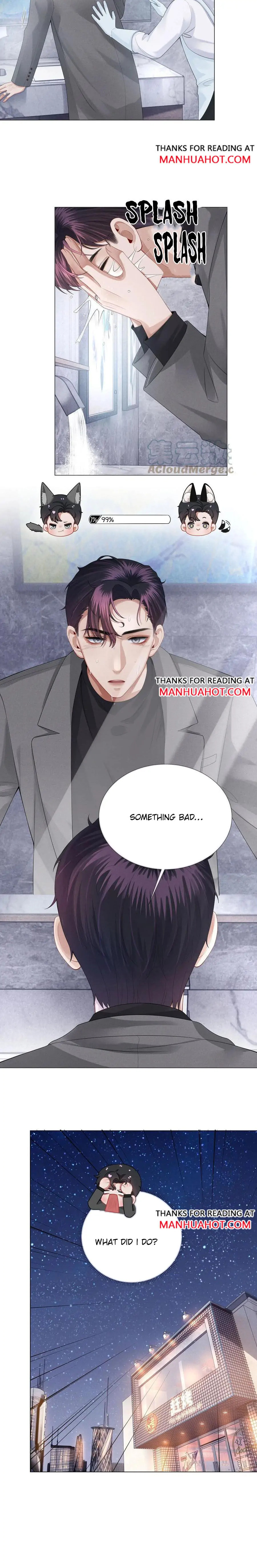 Mr. Dior (Colored) Chapter 27 page 3 - 