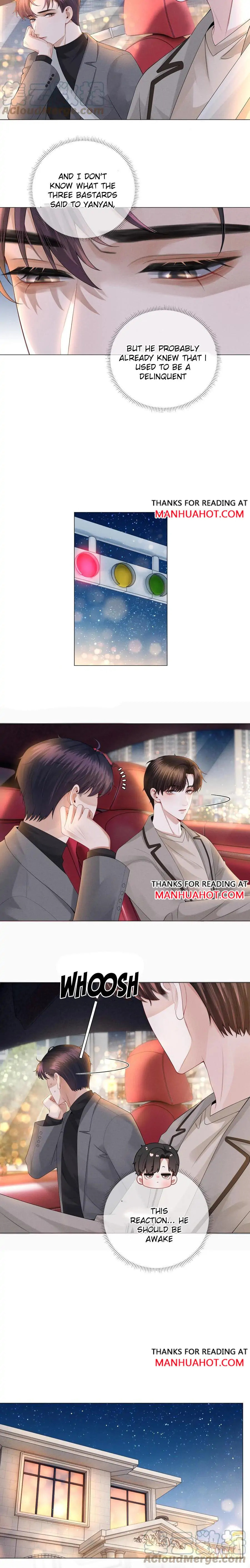 Mr. Dior (Colored) Chapter 27 page 9 - 