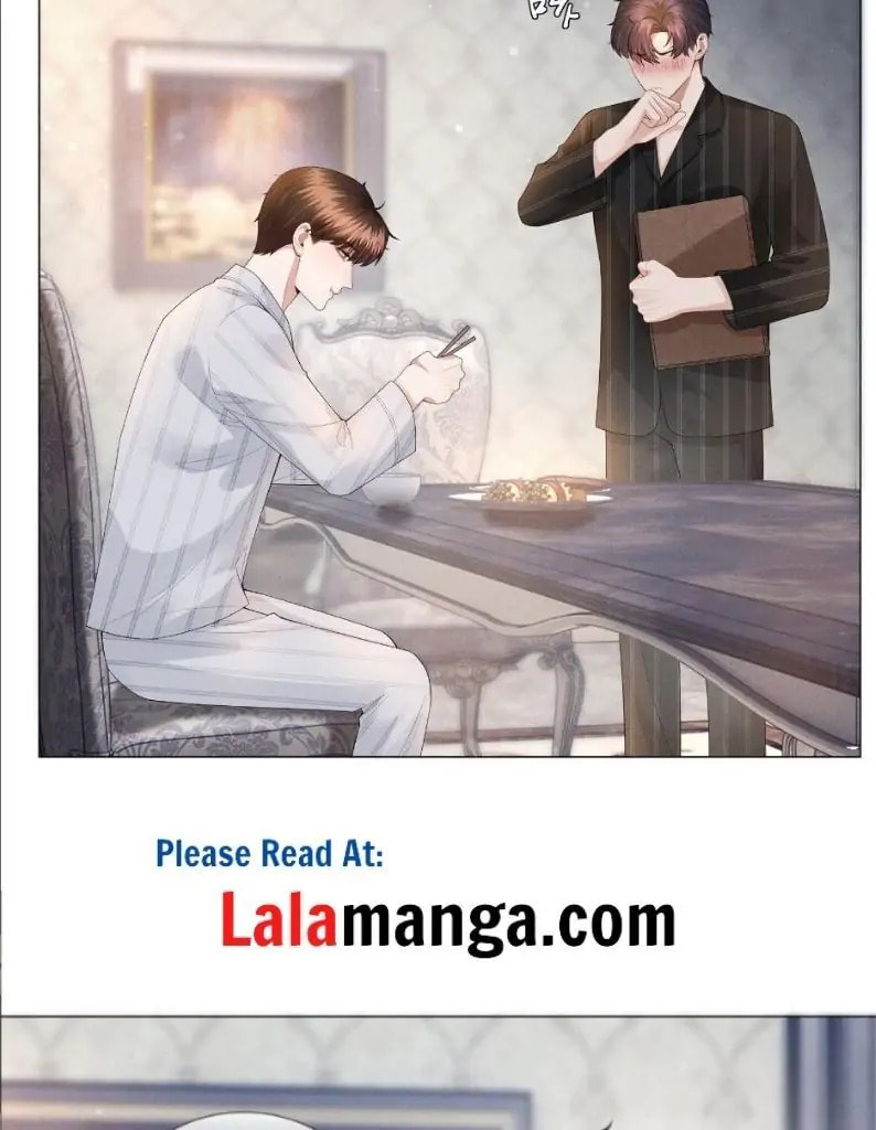 Mr. Dior (Colored) Chapter 28 page 13 - 