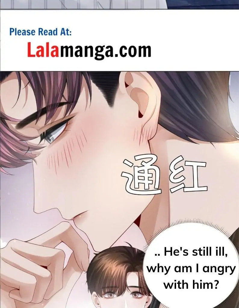 Mr. Dior (Colored) Chapter 28 page 15 - 