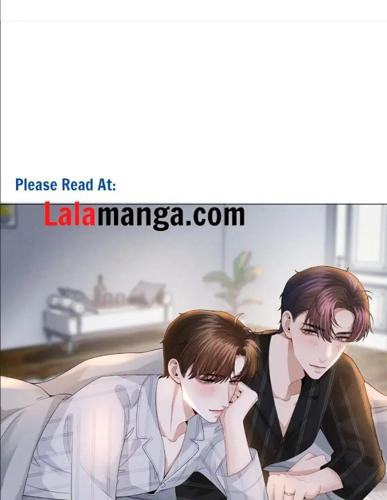 Mr. Dior (Colored) Chapter 28 page 20 - 