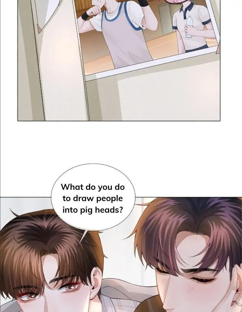 Mr. Dior (Colored) Chapter 28 page 23 - 