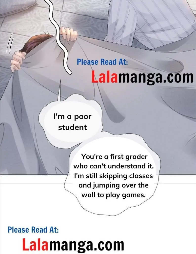 Mr. Dior (Colored) Chapter 28 page 25 - 