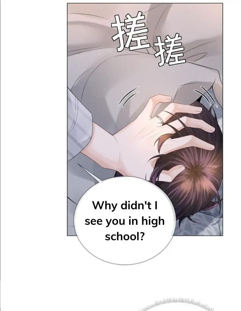 Mr. Dior (Colored) Chapter 28 page 26 - 